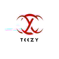 TeeZy Brand logo