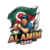 Al Amin Shop logo