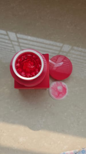 Medicube TXA Niacinamide Capsule Cream (5%)_img_1