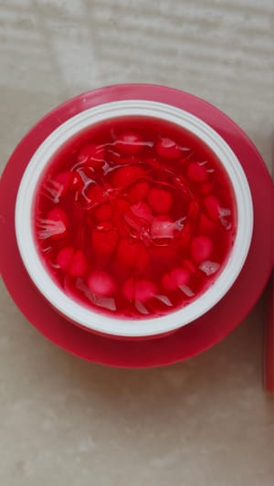 Medicube TXA Niacinamide Capsule Cream (5%)_img_2