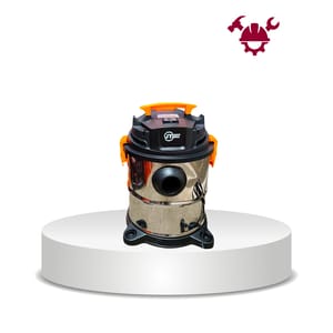 JTMax 20LT Vacuum Cleaner Machine