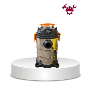 JTmax 25lt Vacuum Cleaner Machine