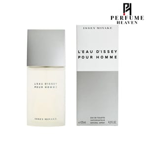 Issey Miyake L’eau D’issey EDT – 125ml_img_0