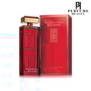 Elizabeth Arden Red Door for Women EDT – 100ml_img_0