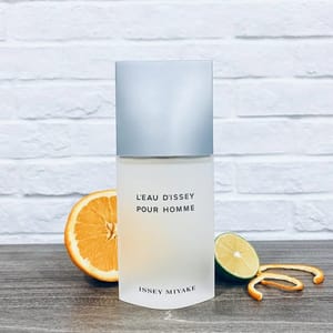Issey Miyake L’eau D’issey EDT – 125ml_img_1
