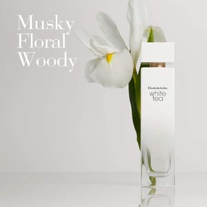 Elizabeth Arden White Tea EDT – 100ml_img_1