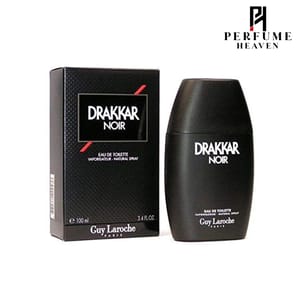 Guy Laroche Drakkar Noir EDT – 100ml_img_0