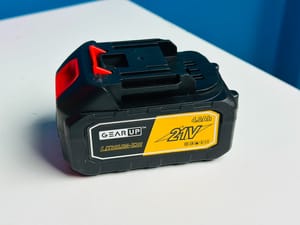 GearUP Rechargeable Cordless Paint Spray Machine_img_2