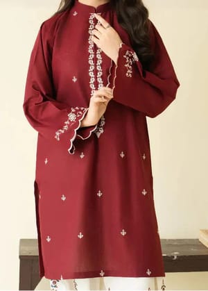 ARZO 2PC ( FARSHI SHALWAR)