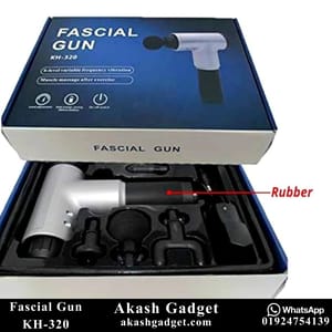 Fascial Gun KH-320 Deep Tissue Muscle Massage Gun_img_10