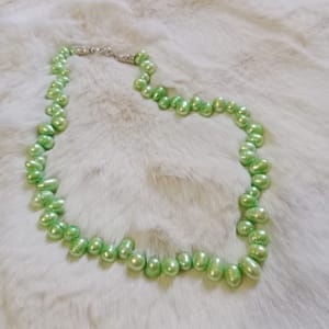 Exclusive Prarl 1 Layer Necklace_img_0