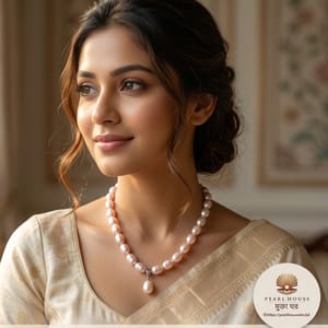 Exclusive Pearl Necklace_img_1