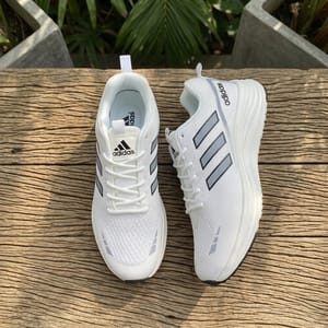 ADIDAS SNEAKER (PURE WHITE)_img_0