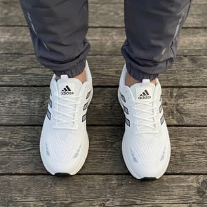 ADIDAS SNEAKER (PURE WHITE)_img_4