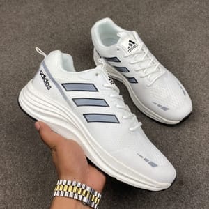 ADIDAS SNEAKER (PURE WHITE)_img_1