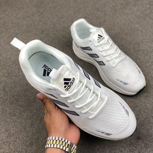 ADIDAS SNEAKER (PURE WHITE)_img_5