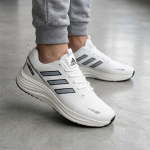 ADIDAS SNEAKER (PURE WHITE)_img_7