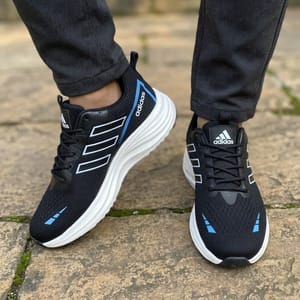 ADIDAS SNEAKER (NIGHT BLACK)_img_4