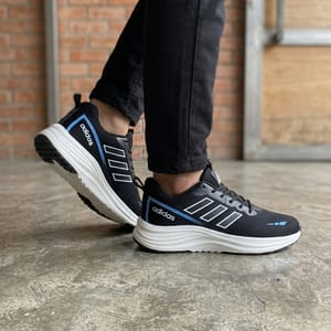 ADIDAS SNEAKER (NIGHT BLACK)_img_1