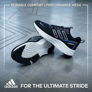 ADIDAS SNEAKER (NIGHT BLACK)_img_6