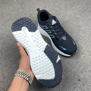 ADIDAS SNEAKER (NIGHT BLACK)_img_3