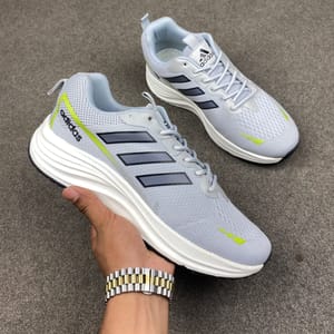 ADIDAS SNEAKER (LT GREY)_img_1