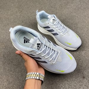 ADIDAS SNEAKER (LT GREY)_img_2