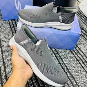 SKECHERS SLIP-INS” 𝐒𝐧𝐞𝐚𝐤𝐞𝐫 (COOL GREY)_img_2