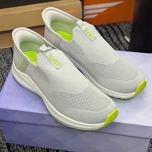 SKECHERS SLIP-INS” 𝐒𝐧𝐞𝐚𝐤𝐞𝐫 (MINTE GREY)_img_4