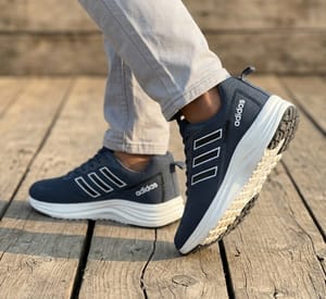 ADIDAS SNEAKER (LIGHT ASH)