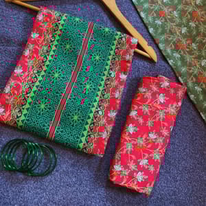 বিন হামেদের আনস্টিচ