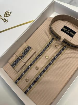 Royal Sand Panjabi -A3B117