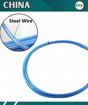 কেবল পুলার বৈদ্যুতিক তার টানার টুল_img_1