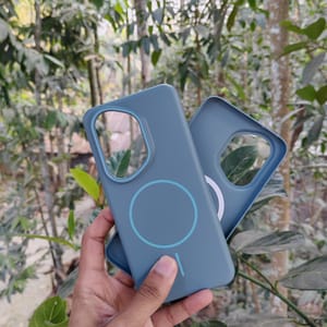 Honor 400pro global magnetic Hard Case_img_3