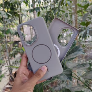 Honor 400pro global magnetic Hard Case_img_1