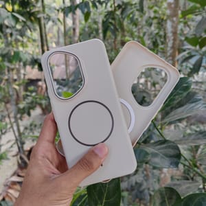 Honor 400pro global magnetic Hard Case_img_0