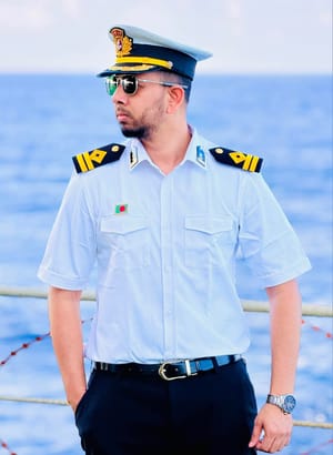 Second Officer Coller Pin_img_2