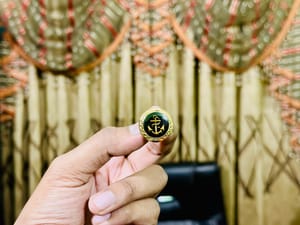 Anchor Button Set (Suit)_img_0