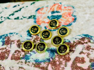 Anchor Button Set (Suit)_img_1