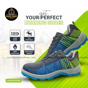 Runner Safety Shoe_img_2