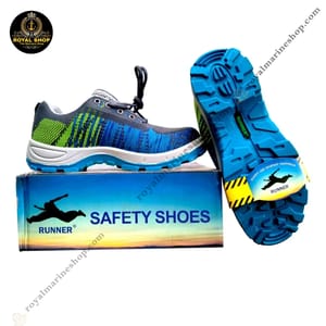 Runner Safety Shoe_img_1