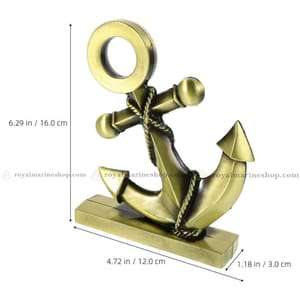 Anchor Showpiece_img_2