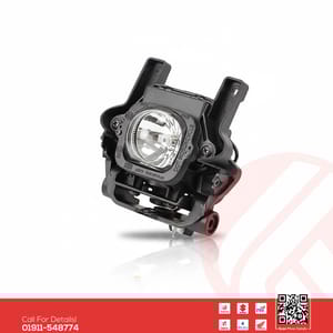 Headlight Assy for Yamaha MT15 V1 bike.
