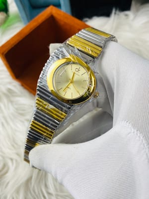 Ck Girls  ||  Golden Dial_img_2