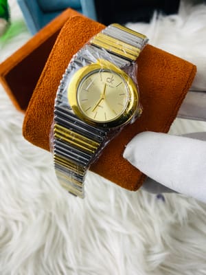 Ck Girls  ||  Golden Dial_img_1