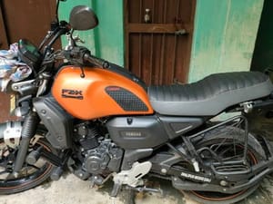 Premium Thai Pad Yamaha Universal For All Bike_img_2