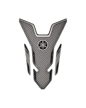 Premium Tanky Pad Sticker For Yamaha All Bike Model_img_0