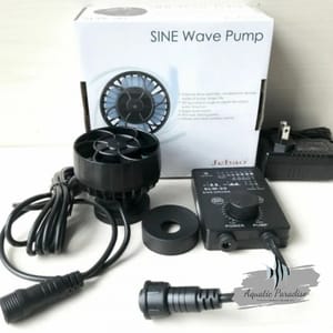 Jebao SLW-10 Wavemaker (Sine Wave Aquarium Pump)