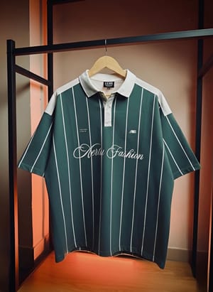 𝗛𝗘𝗥𝗜𝗧𝗔𝗚𝗘 𝗦𝗧𝗥𝗜𝗣𝗘 𝗣𝗢𝗟𝗢 𝗦𝗛𝗜𝗥𝗧 [𝗠𝗜𝗡𝗘𝗥𝗔𝗟 𝗚𝗥𝗘𝗘𝗡]