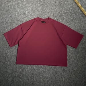 3 SOLID DROPSHOULDER T-SHIRT COMBO🇧🇩